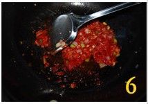 家的味道酸甜炒茄丝