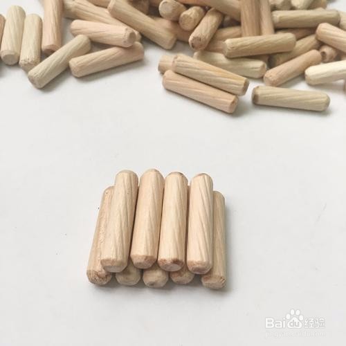 木榫与桌面板如何连接