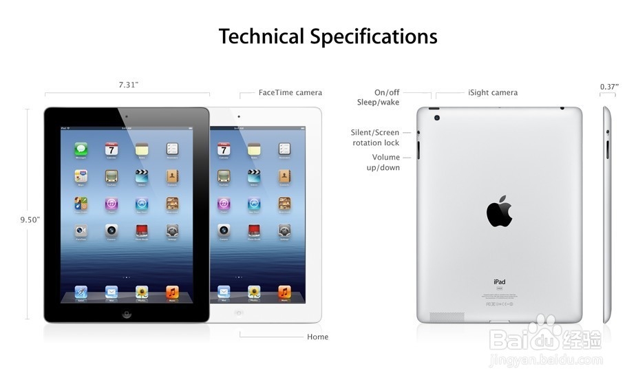 ipad没电关机后充电无法开机怎么办