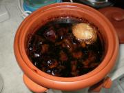 香甜猪脚的做法