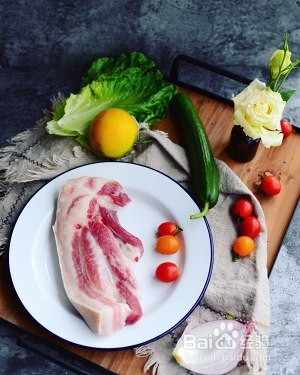 橙香烤五花肉串怎么做？详细教程