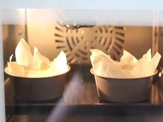巴斯克奶油奶酪蛋糕怎么做