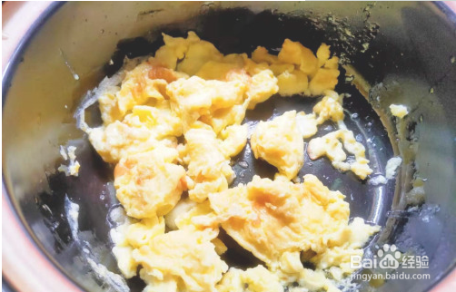 青笋尖煎蛋汤怎么做