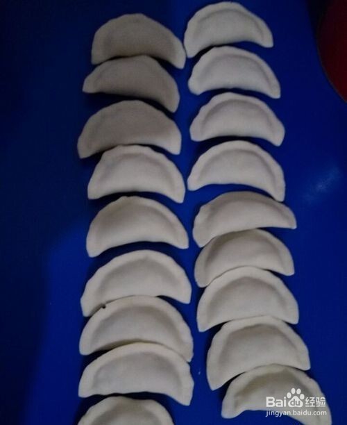 饺子什么陷的好吃