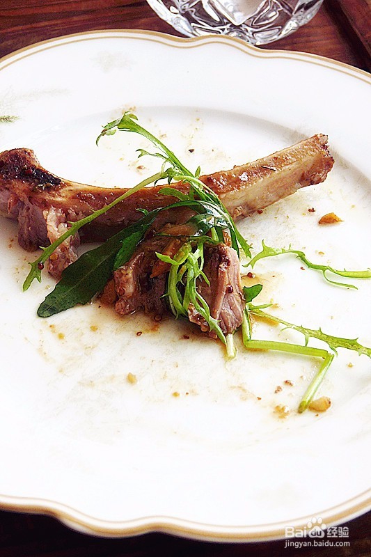 怎样做羊排最好吃