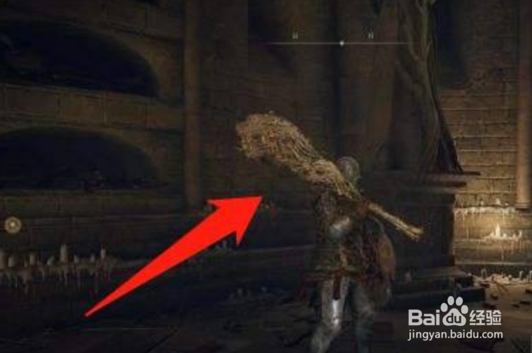 艾尔登法环巨型棍棒怎么获得