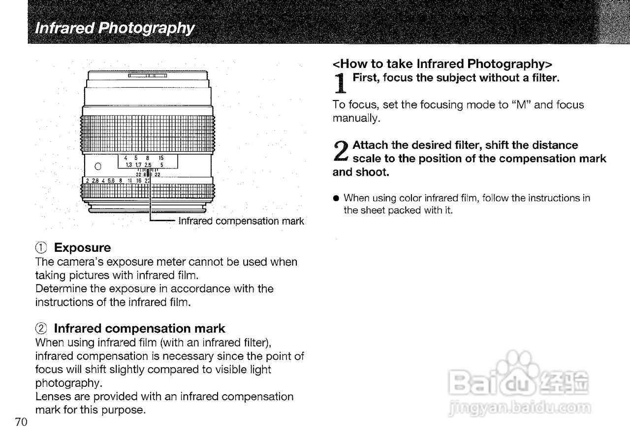 CONTAX 645数码相机说明书:[8]