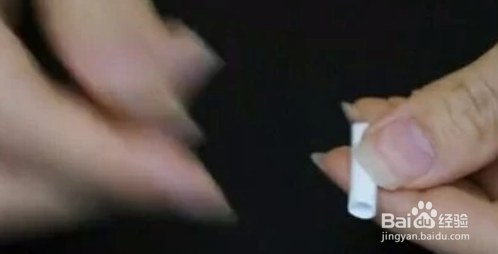 拉链固定插口坏了怎么修