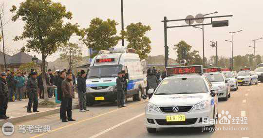 科目三路考满分经验，这么考不挂科！