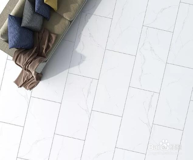 600*1200的瓷砖怎么铺贴效果更好