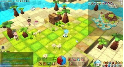 冒险岛2小炮技能配装推荐 新版本小炮怎么玩