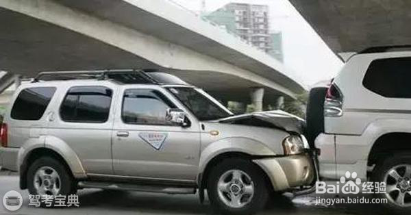 开SUV车更要小心：需要有特别的驾驶技巧！