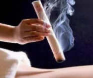 艾灸减肥可以天天做吗