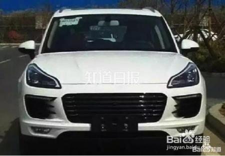 What? 自主汽车总处在舆论的风口浪尖?