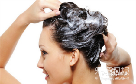 冬季头发干燥易起静电，你闹心吗？