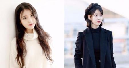 这些韩女星狠甩七年长发引领秋冬短发风潮，网友：这是同一个人吗