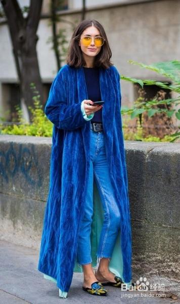 双鱼、天蝎、巨蟹座看过来!今年秋冬情感代表—水象星座专属穿搭