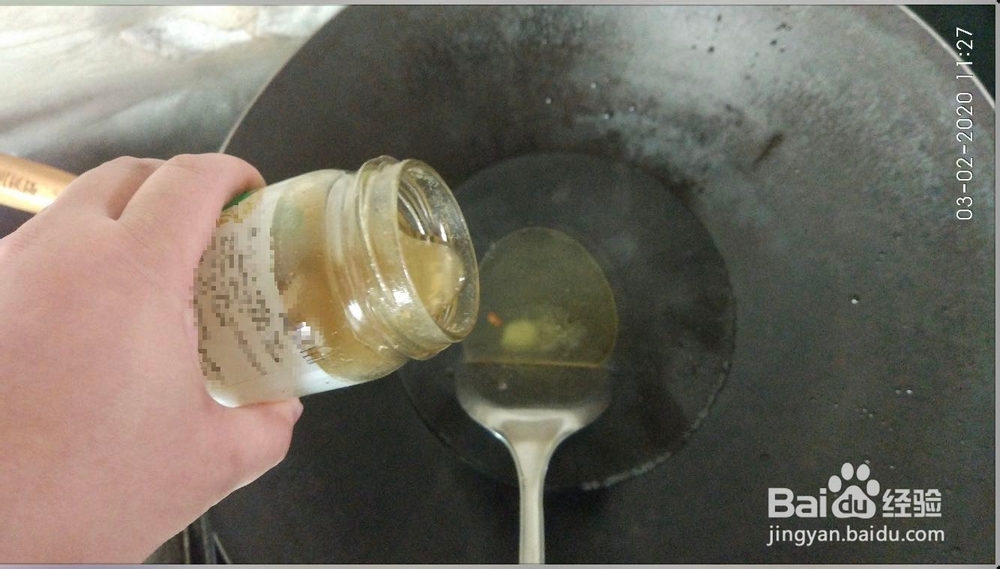 家常水煮荷兰豆怎么做