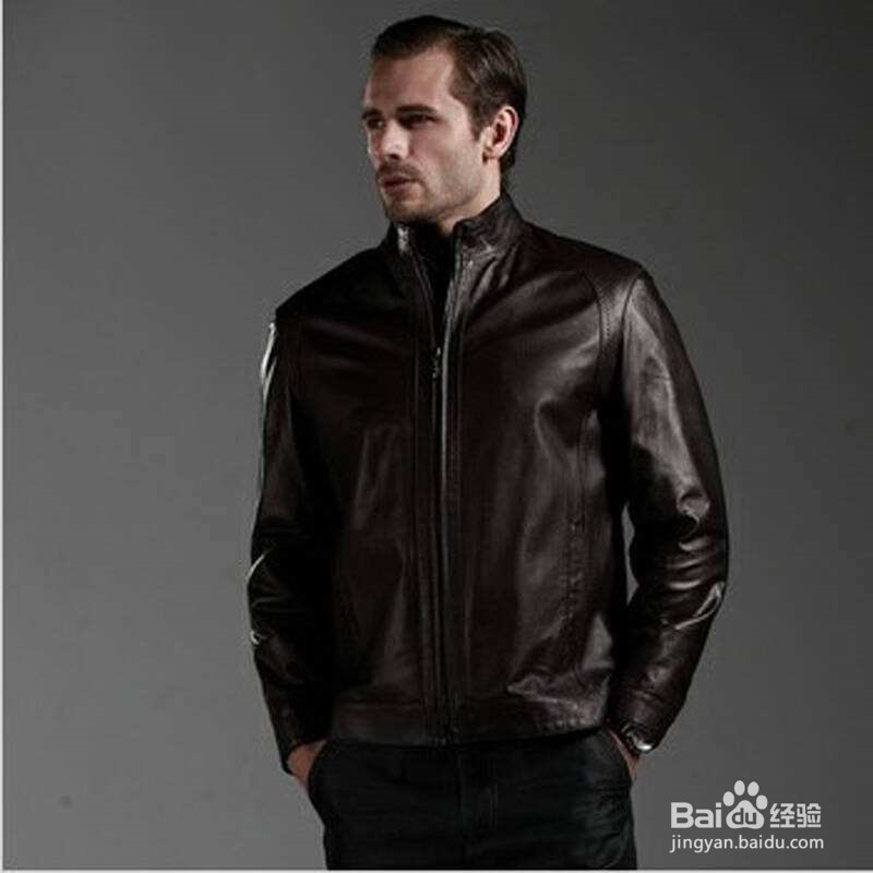 如何养护皮衣？