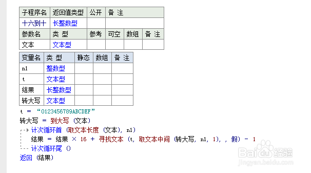 易语言制作二维码生成器