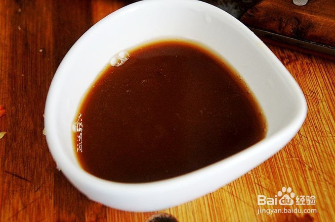 酸辣白菜的做法