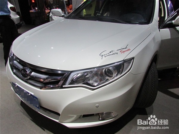 前沿车改深圳思锐改灯 奥迪Q5双氙气灯 天使眼