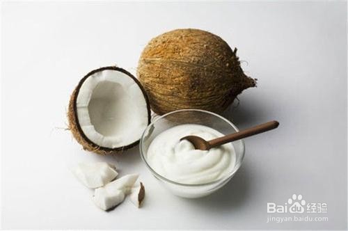 椰子油怎么提炼出来的