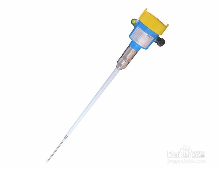 物位开关的原理和特点