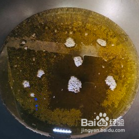 椒盐蘑菇-超好吃的下饭、下酒菜。非常美味