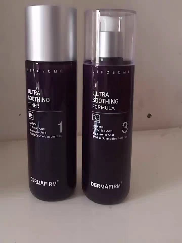 适合油皮混油皮的水乳推荐