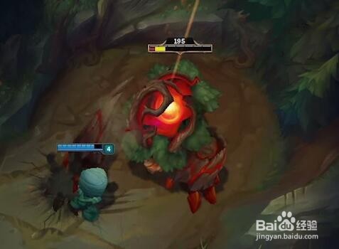 英雄联盟对线期间应该怎么打?