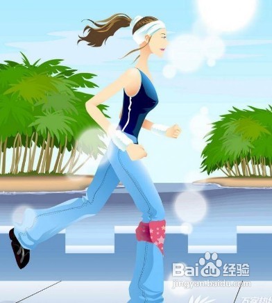 怎样告别粗壮小腿,去除发达肌肉