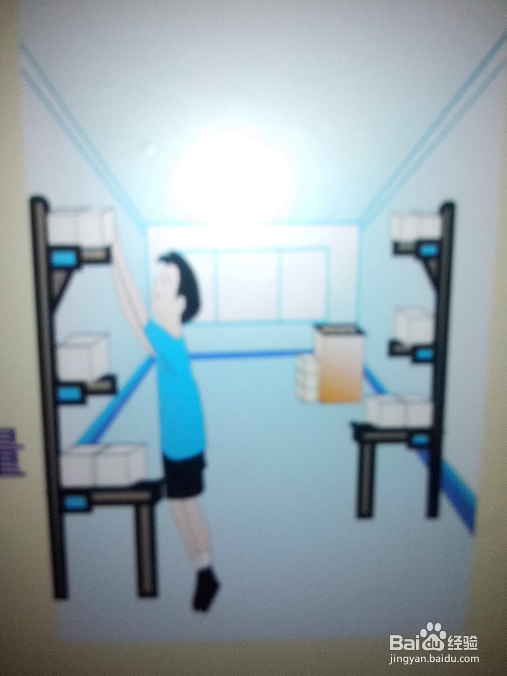 6s管理知识你知道多少