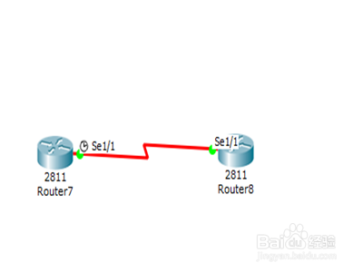 cisco软件怎么配置ipv6 Link-local地址