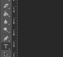 ps怎么添加文字