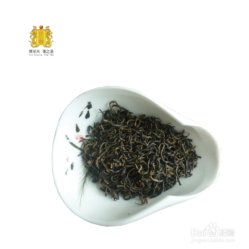 如何区分加了糖的红茶