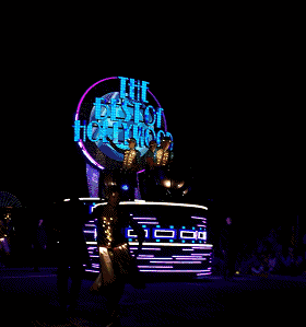 梳式攻略 | 大阪环球影城全攻略