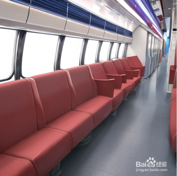 一个人坐高铁想去卫生间怎么办