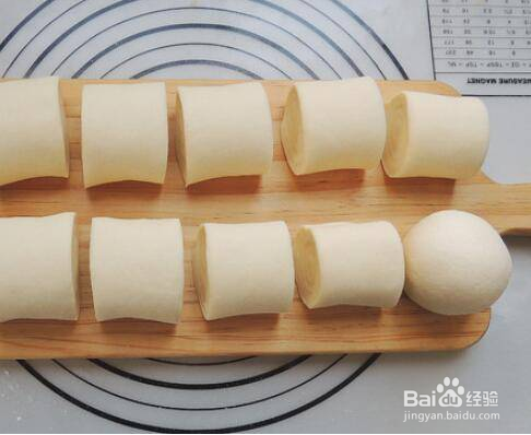 老人小孩都爱吃的正宗馒头做法