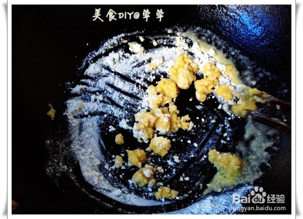 怎么用烤箱自己做披萨(9寸量)