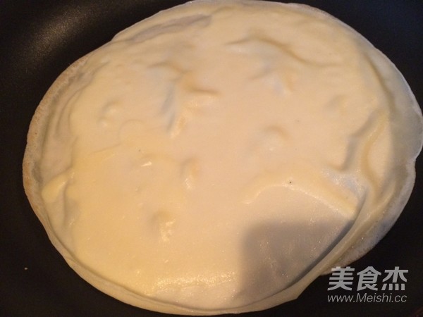 芒果千层的做法