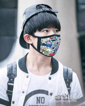 为什么越来越多人喜欢戴口罩