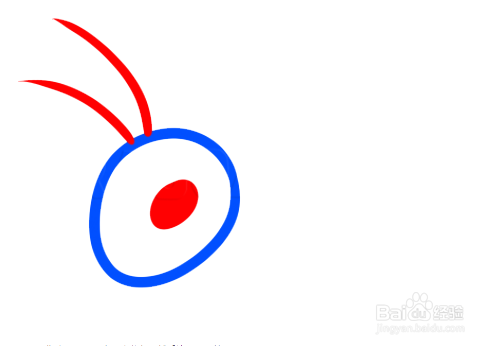 祈愿蟋蟀怎么画