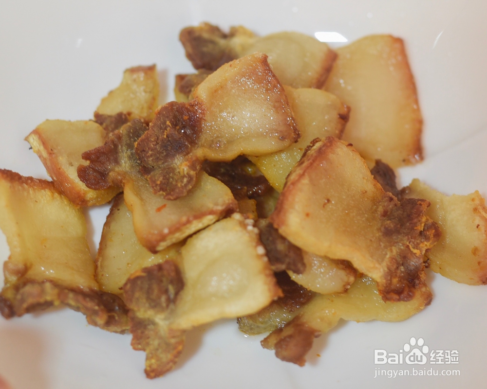 适合新手做的干锅茶树菇