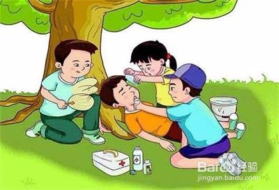 夏天怎么预防中暑呢？