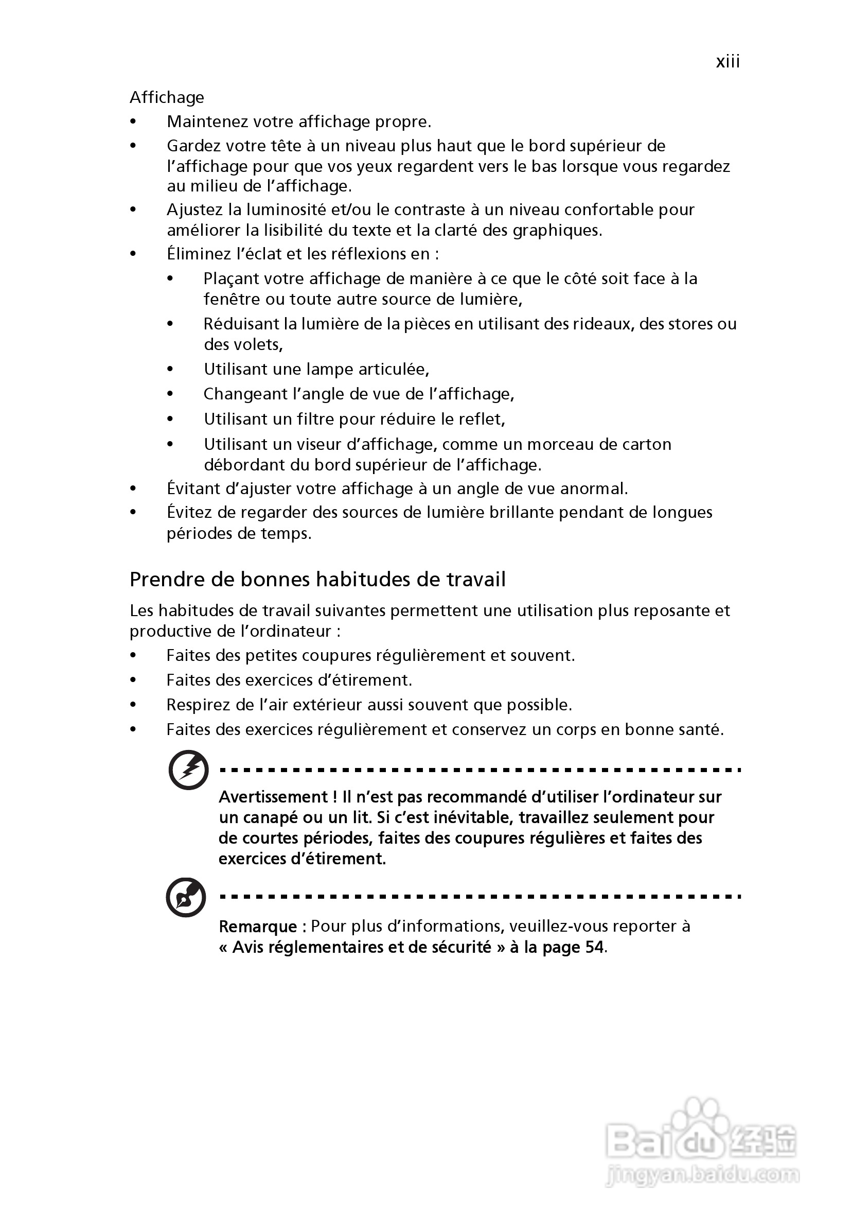 ACER宏基Aspire 5951G笔记本说明书:[10]