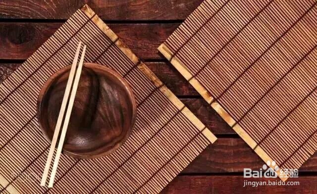 哪些筷子不能用?如何挑选筷子?