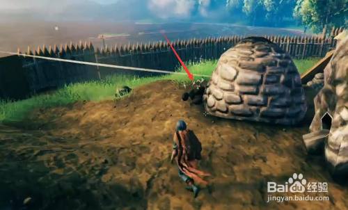 英灵神殿木炭窑怎么用 百度经验