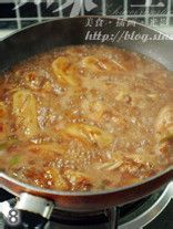 蚝油腐乳翅做法