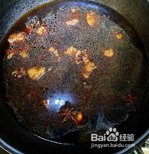 怎么做西红柿炖牛肉